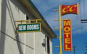Ec Motel Los Angeles